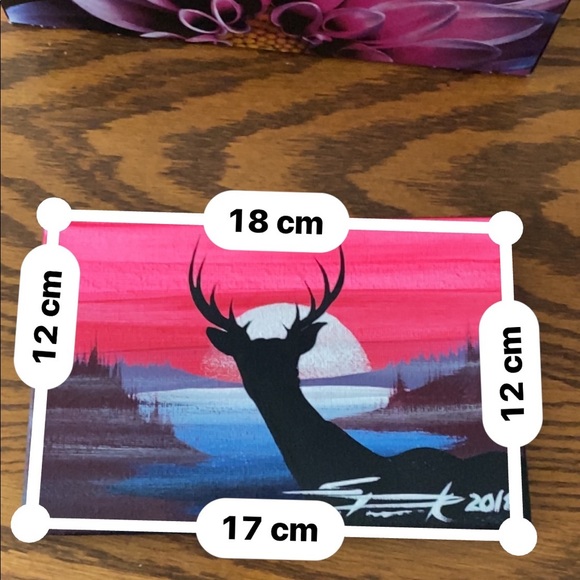 Canvas Picture - Picture 3 of 3